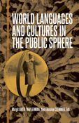 World Languages and Cultures in the Public Sphere book cover