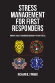 Stress Management for First Responders book cover