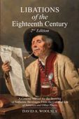 Libations of the Eighteenth Century book cover