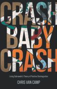 Crash Baby Crash book cover