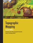 Topographic Mapping book cover