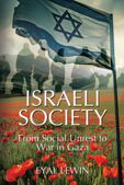 Israeli Society book cover