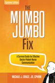 The Mumbo Jumbo Fix book cover